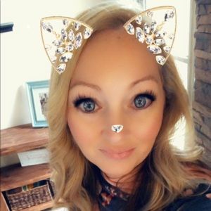 Meet your Posher, Tessa